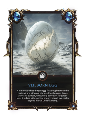 VEILBORN EGG