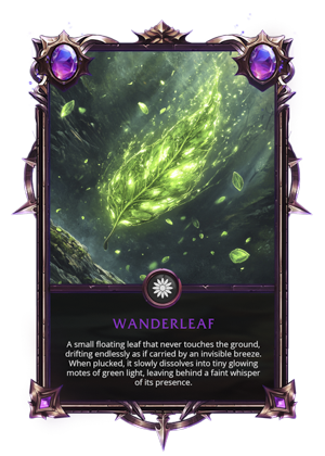 Wanderleaf